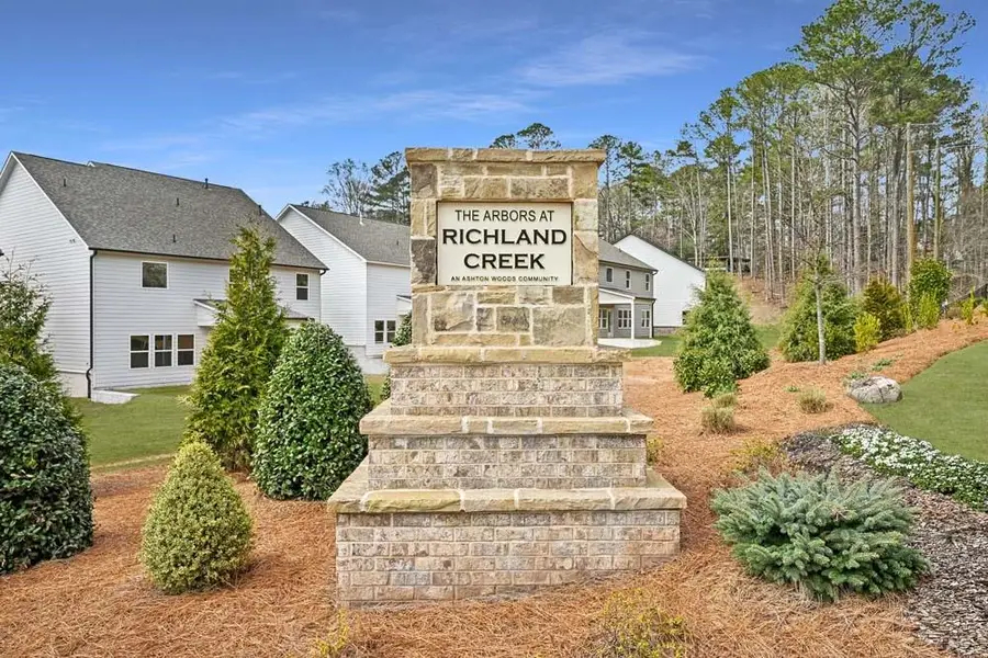 6264 Kismet Road, Buford, GA 30518 - #2