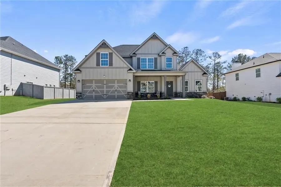 5024 Tybalt Run, Forsyth, GA 31029 - #2