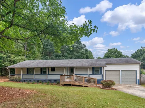 870 Mount Tabor Road, Oxford, GA 30054