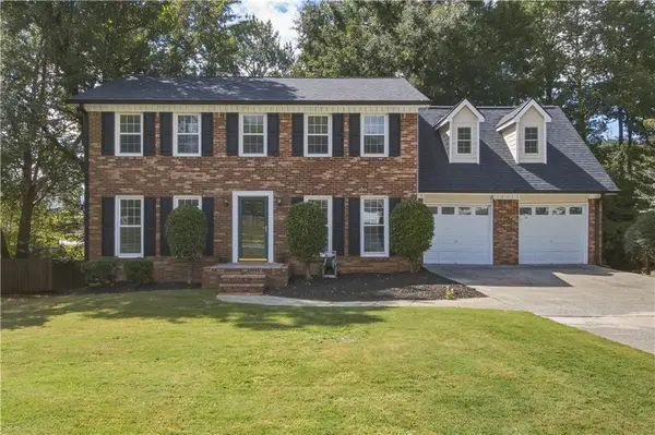 4320 Keheley Lake Court Ne, Marietta, GA 30066