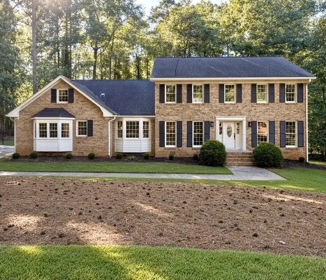2949 Spalding Drive, Sandy Springs, GA 30350 - #1