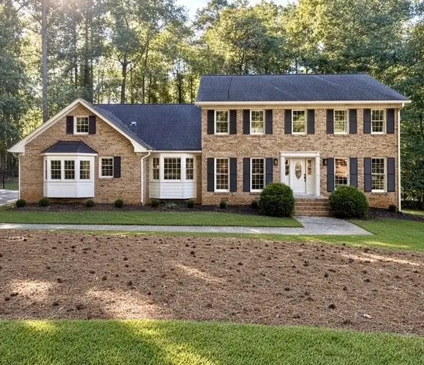 2949 Spalding Drive, Sandy Springs, GA 30350
