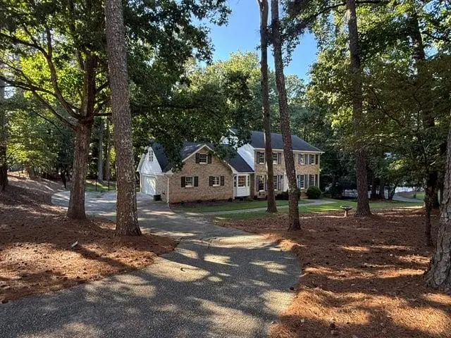 2949 Spalding Drive, Sandy Springs, GA 30350 - #3