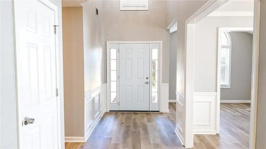 1195 Winthrope Chase Drive, Alpharetta, GA 30009 - #3