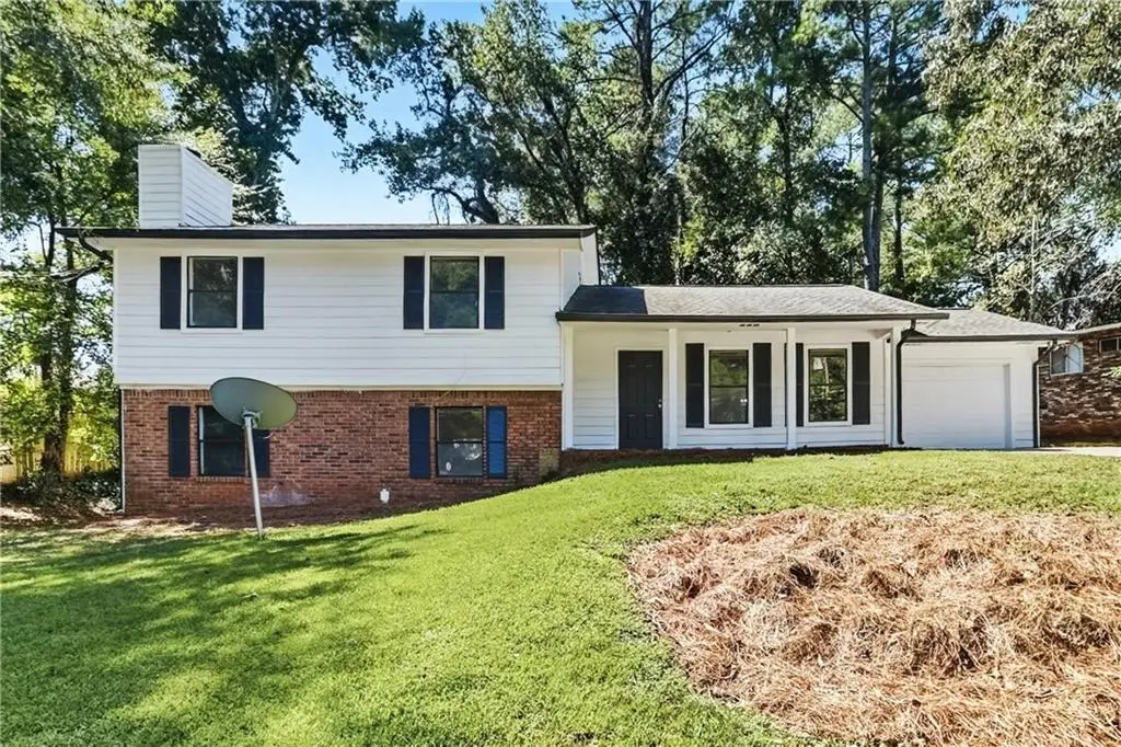 2397 Verna Drive, Decatur, GA 30034 - #1