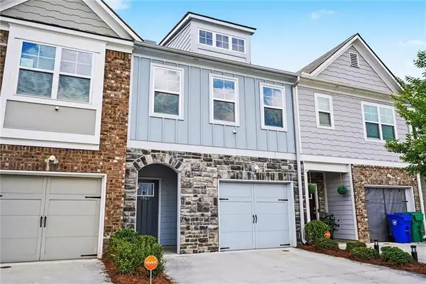 1962 Dillon Drive, Lithonia, GA 30058