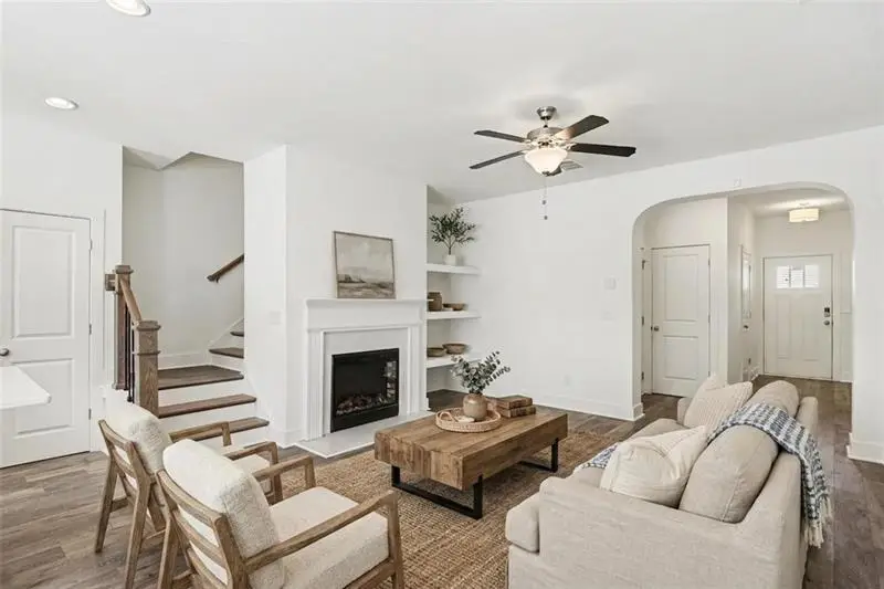 1962 Dillon Drive, Lithonia, GA 30058 - #2