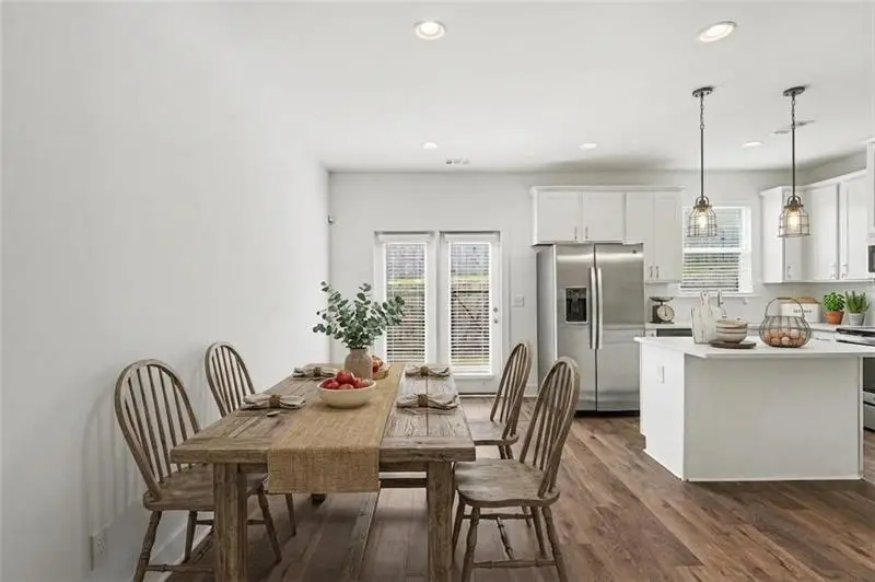 1962 Dillon Drive, Lithonia, GA 30058 - #3