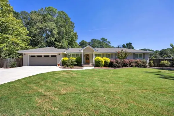5183 Old Monticello Street, Covington, GA 30014