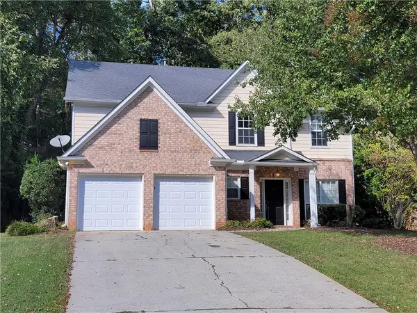 5855 Rives Drive, Alpharetta, GA 30004