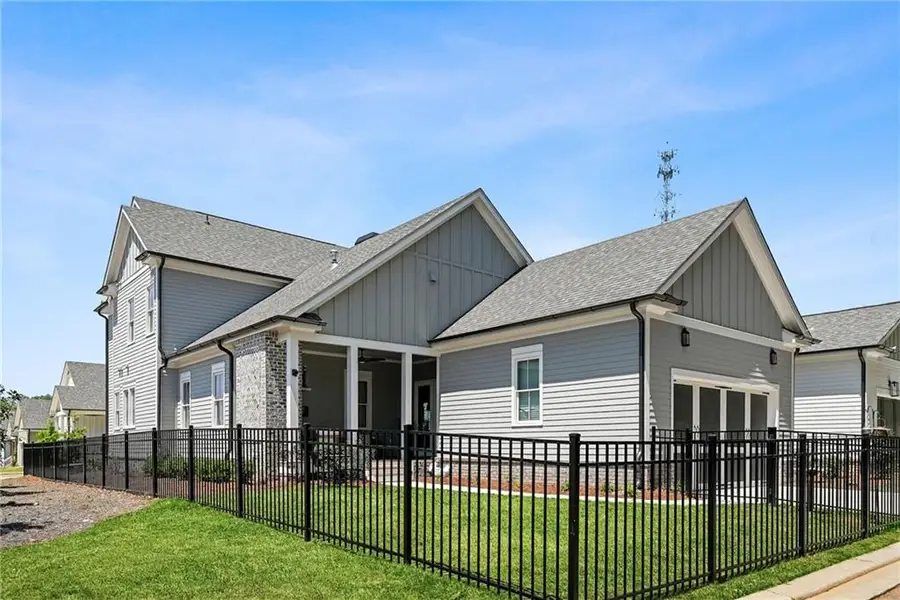 1025 Crossroads Trail, Milton, GA 30004 - #3
