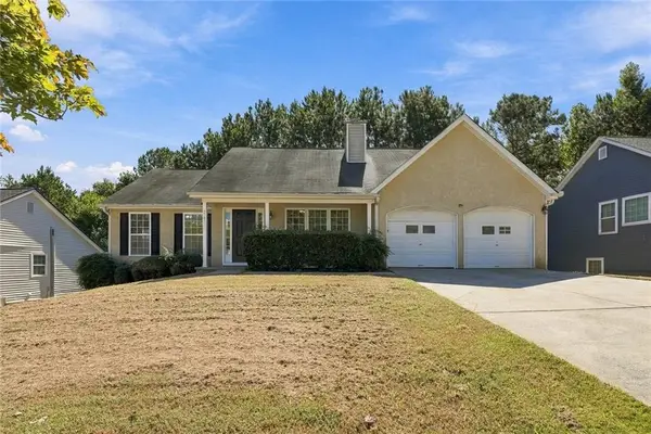 5741 Village Loop, Fairburn, GA 30213