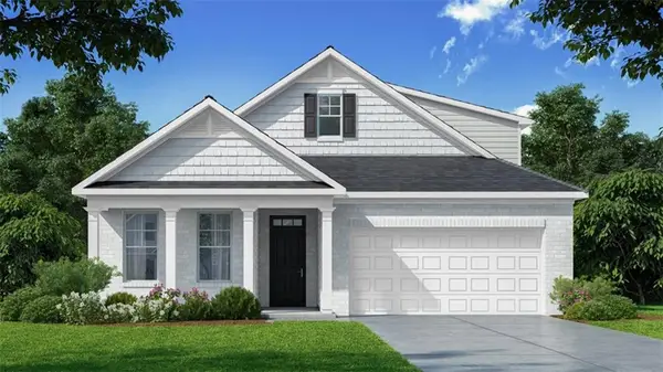 556 Parnassus Road, Locust Grove, GA 30248