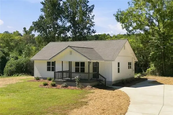 185 Mcpherson Church Road, Dallas, GA 30132