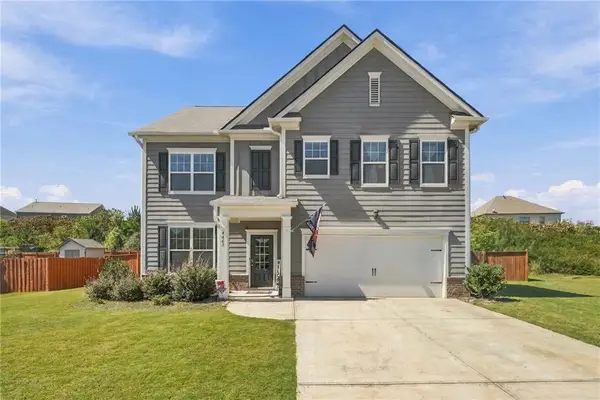 4665 Dandelion Way, Cumming, GA 30040