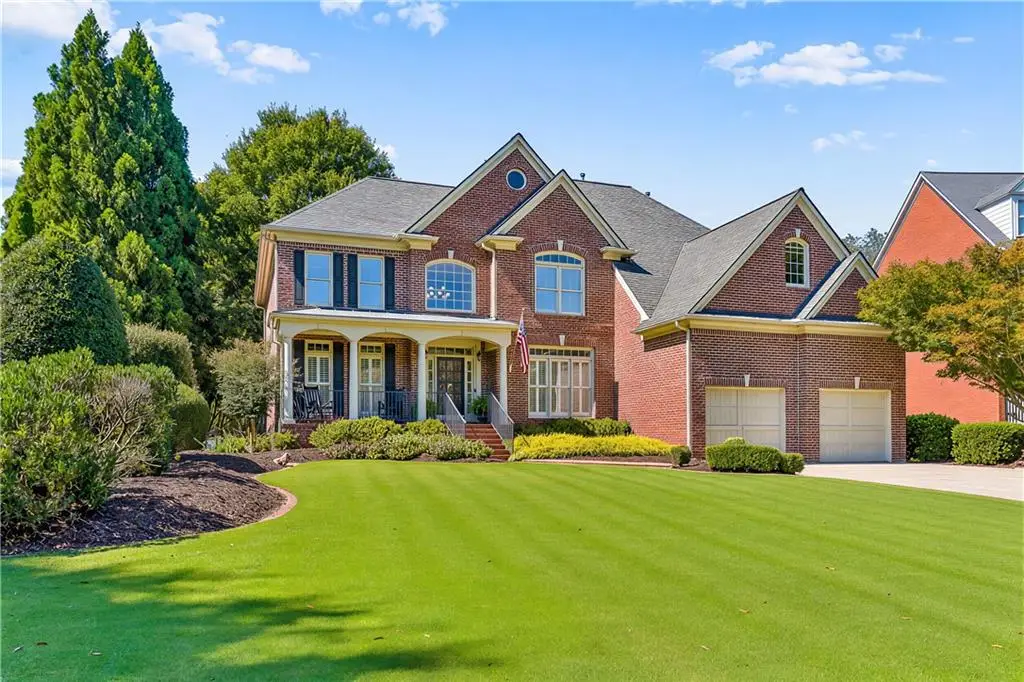 230 Rivergate Drive, Suwanee, GA 30024 - #1