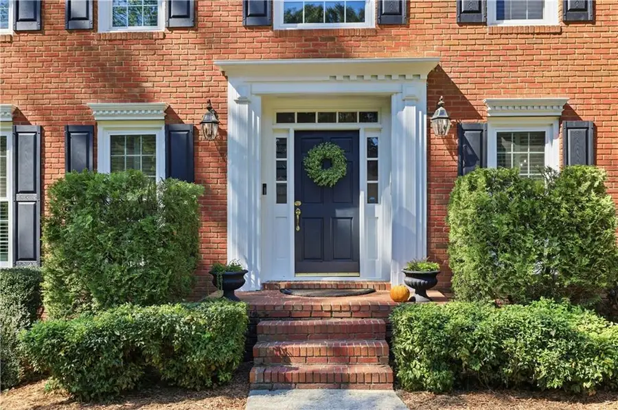 1109 Cedar Branch Court Sw, Marietta, GA 30064 - #2