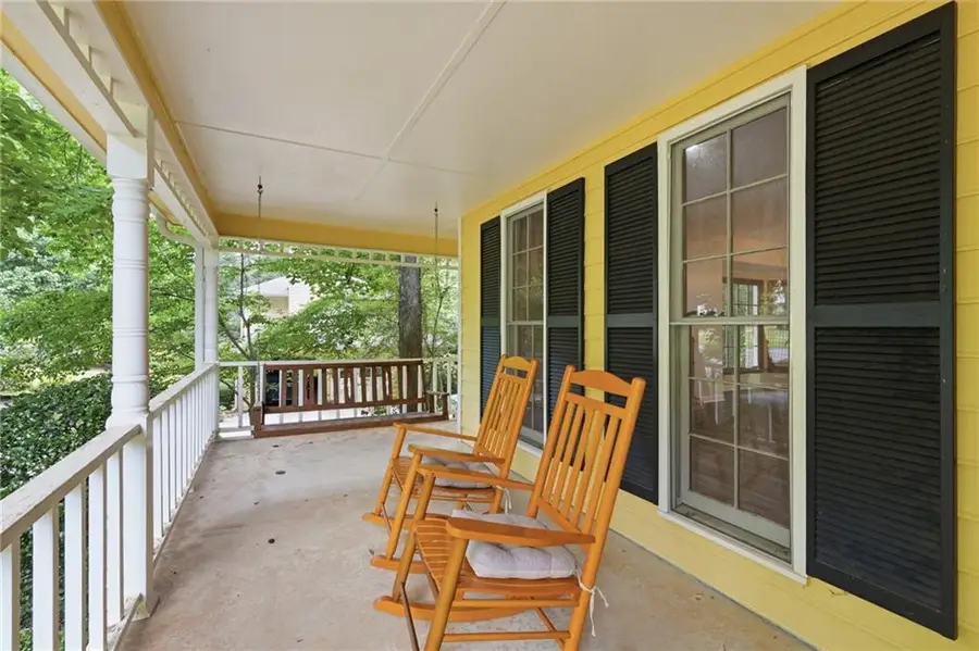 392 Princeton Way, Lawrenceville, GA 30044 - #3