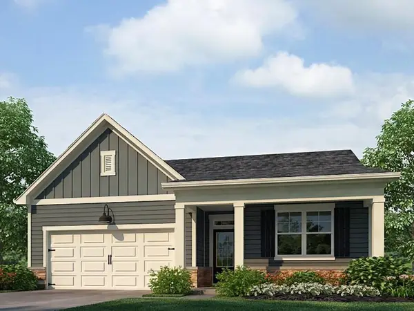 380 Barnwood Lane, Dawsonville, GA 30534