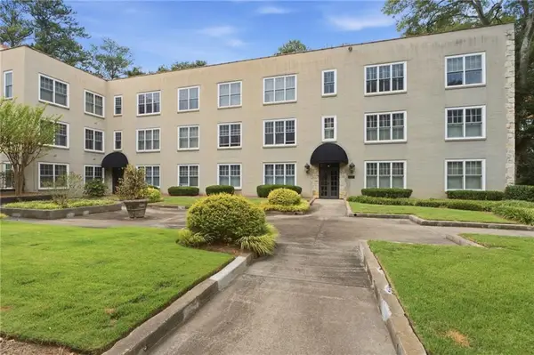 30 Collier Road Nw #9, Atlanta, GA 30309