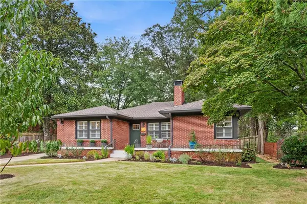 88 Clarendon Avenue, Avondale Estates, GA 30002