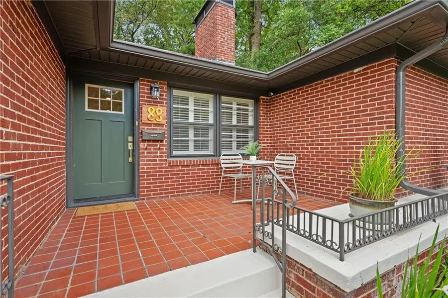88 Clarendon Avenue, Avondale Estates, GA 30002 - #2