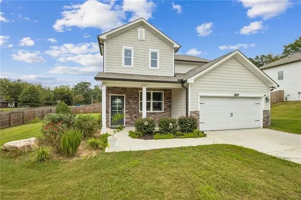 865 Lakeshore Drive, Winder, GA 30680