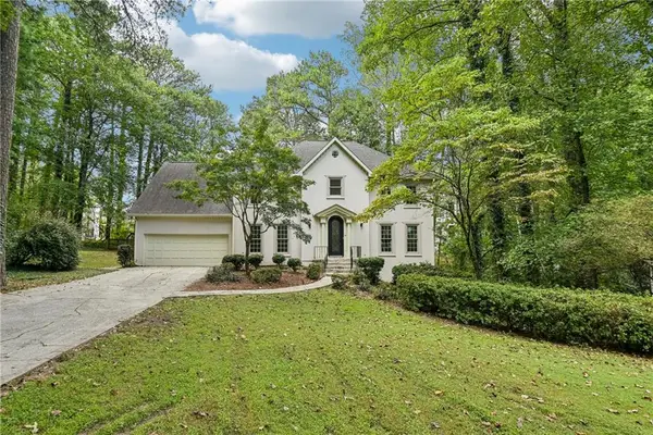 286 River Cliff Se, Marietta, GA 30067