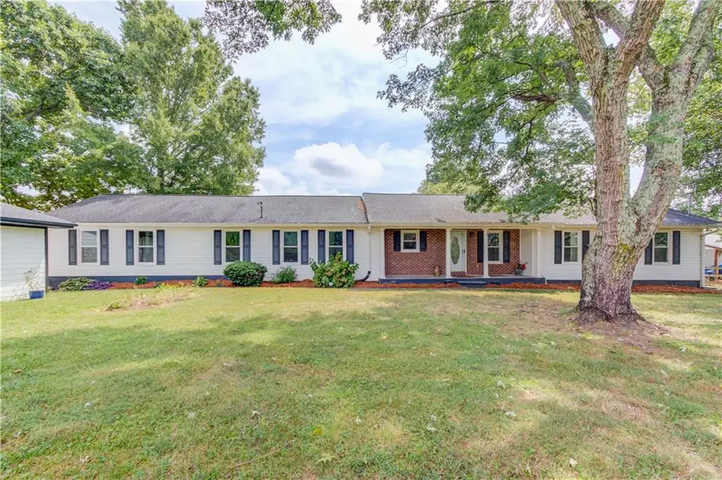 2085 Jones Phillips Road, Dacula, GA 30019 - #1