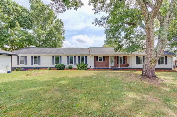 2085 Jones Phillips Road, Dacula, GA 30019