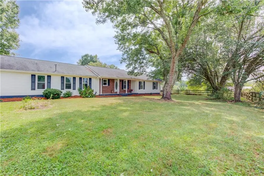 2085 Jones Phillips Road, Dacula, GA 30019 - #2