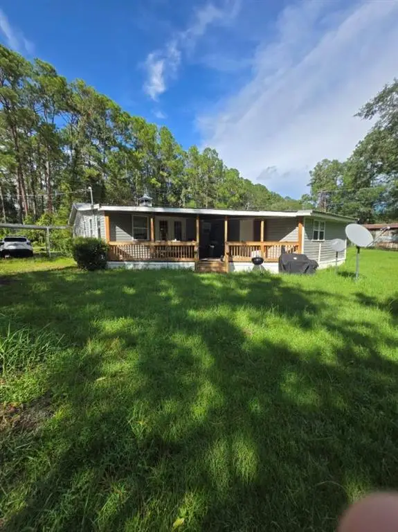 340 Avera Mill Road, Nashville, GA 31639