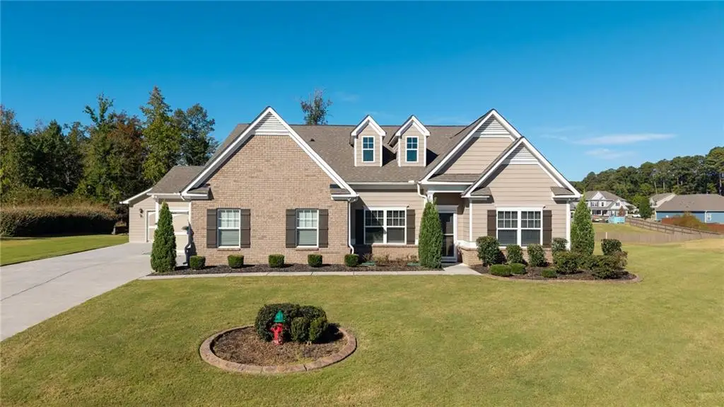 304 Benstone Drive Ne, Calhoun, GA 30701 - #1