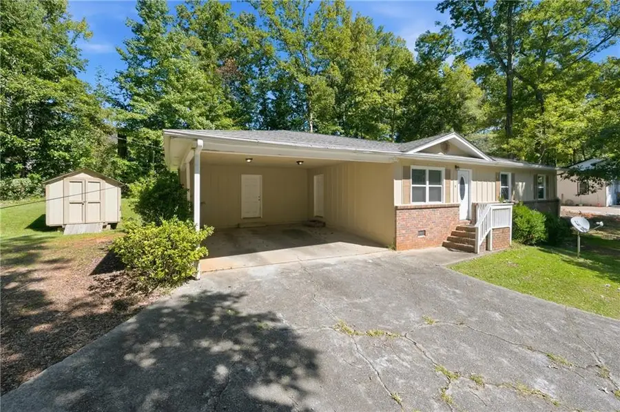 490 Valley Creek Road Sw, Mableton, GA 30126 - #2