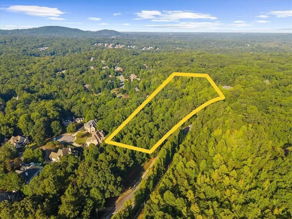 00 Cox Road, Roswell, GA 30075 - #1