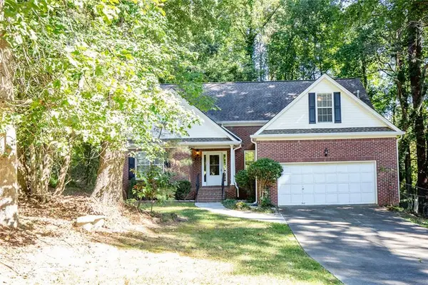 2584 Rockwood Way Sw, Stone Mountain, GA 30087