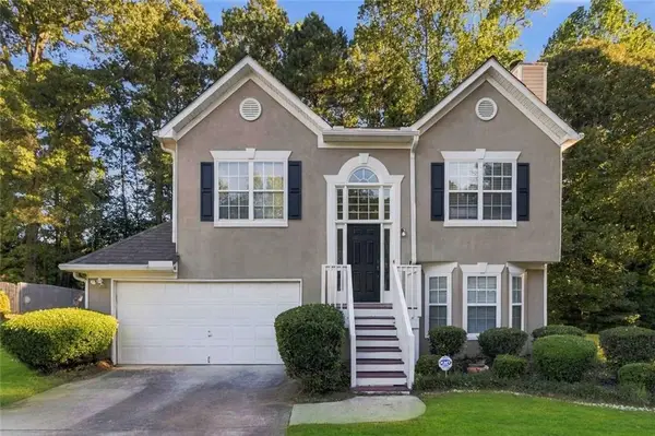 3060 Harvest Circle, Fairburn, GA 30213