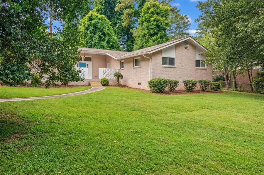 1616 Bethsaida Road, Riverdale, GA 30296 - #3