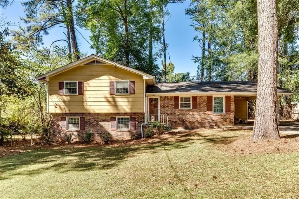 2879 Cohassett Lane, Decatur, GA 30034 - #1