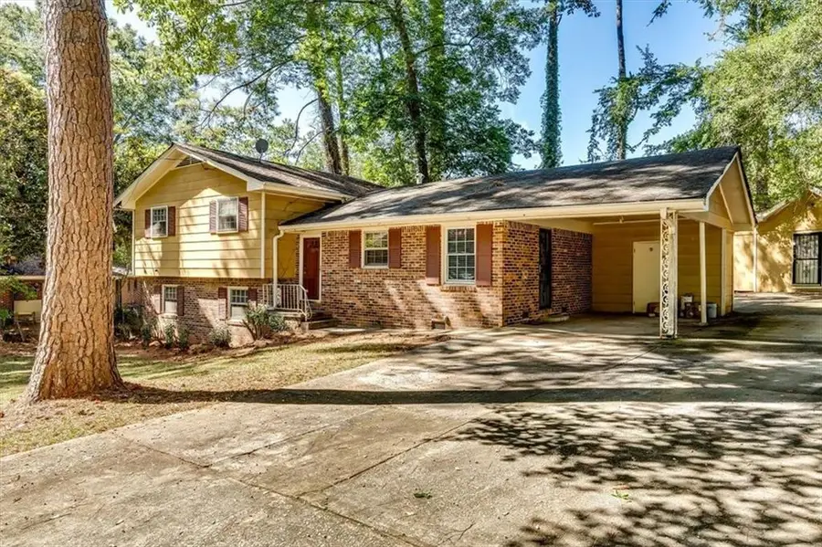 2879 Cohassett Lane, Decatur, GA 30034 - #2