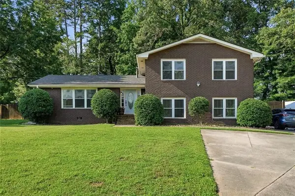 2725 Spring Drive, Cumming, GA 30041