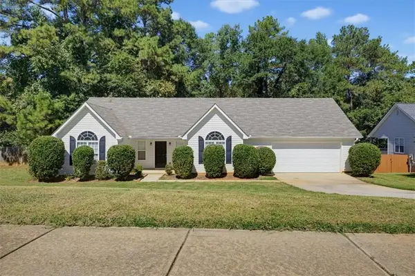 2625 Hidden Creek Drive, Loganville, GA 30052