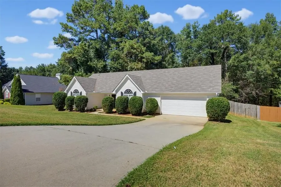 2625 Hidden Creek Drive, Loganville, GA 30052 - #2