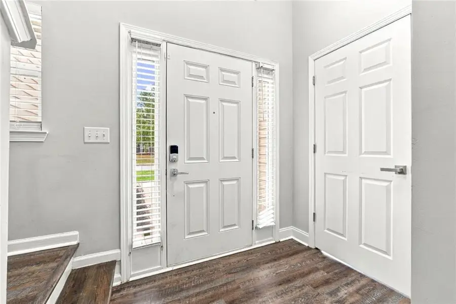 45 Ridge Pointe Drive, Covington, GA 30016 - #3