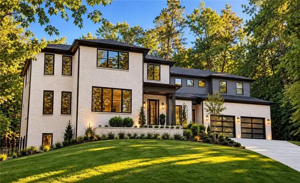 6200 Ferry Drive, Sandy Springs, GA 30328