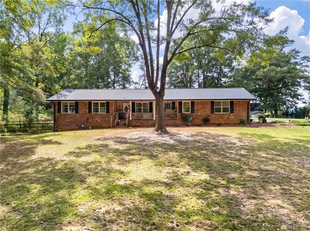 18 David Road Nw, Cartersville, GA 30121 - #1