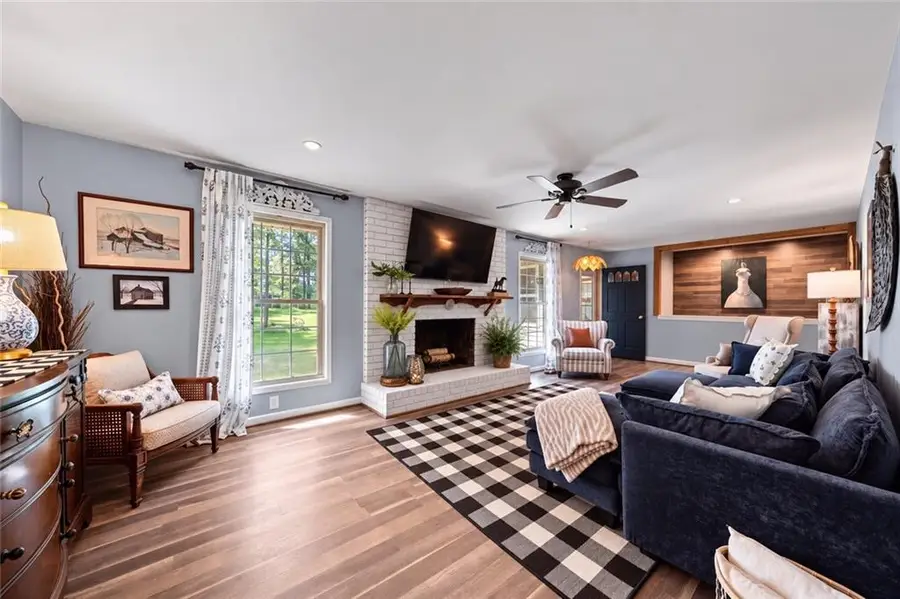 18 David Road Nw, Cartersville, GA 30121 - #2