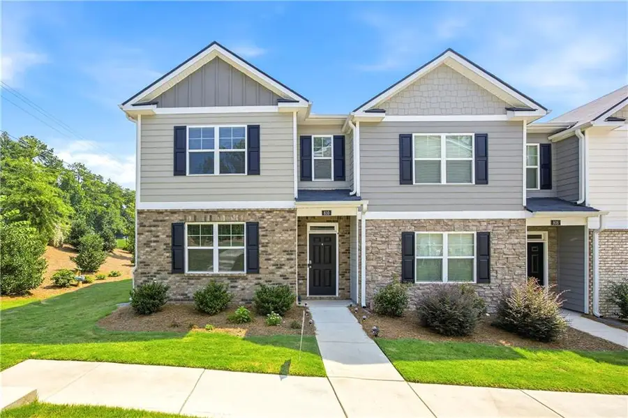 810 Elgin Trail, Lawrenceville, GA 30045 - #2