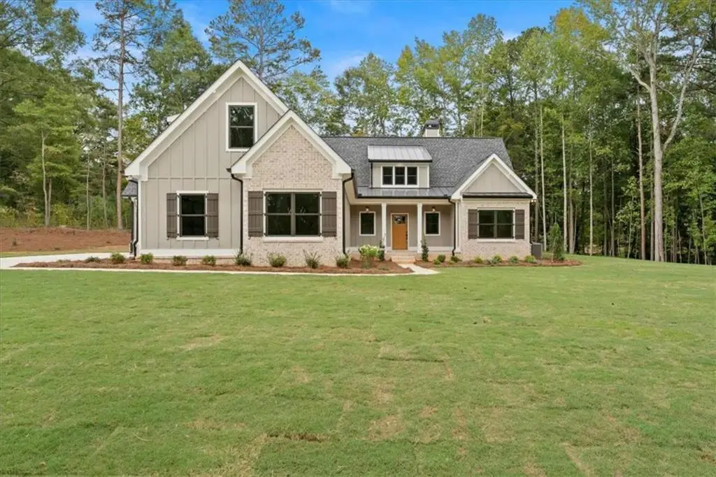 467 Lake Varner Drive, Covington, GA 30014 - #1