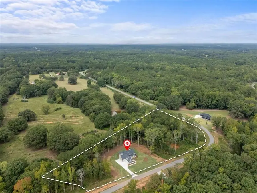 467 Lake Varner Drive, Covington, GA 30014 - #3